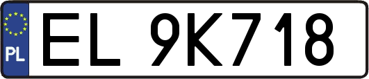 EL9K718
