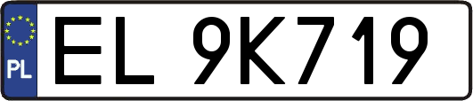 EL9K719