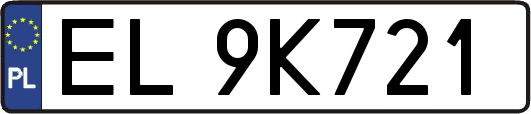 EL9K721