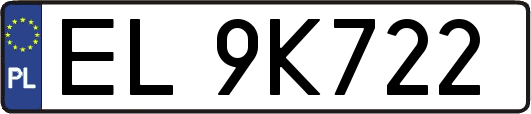 EL9K722