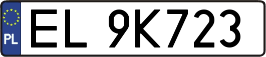 EL9K723