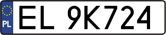 EL9K724