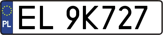 EL9K727