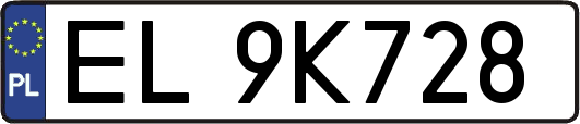EL9K728