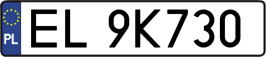 EL9K730
