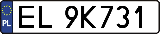 EL9K731