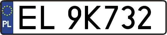 EL9K732
