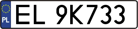 EL9K733
