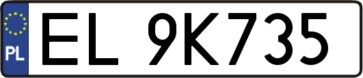 EL9K735