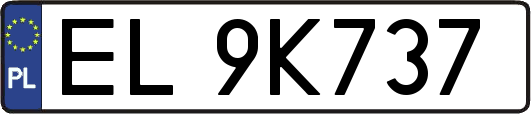 EL9K737