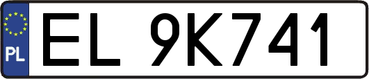 EL9K741