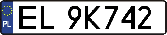 EL9K742
