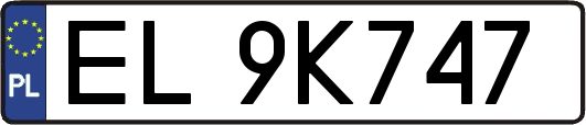 EL9K747