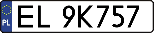 EL9K757