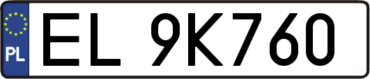 EL9K760