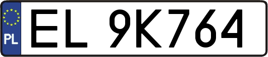 EL9K764