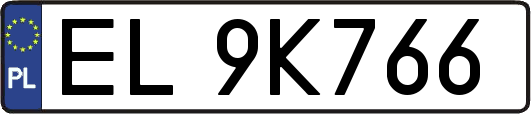 EL9K766