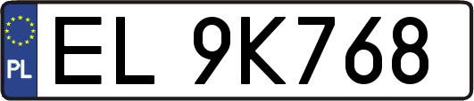 EL9K768