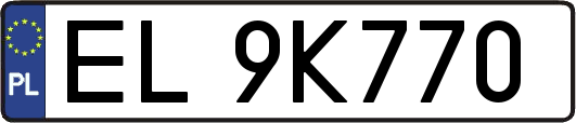 EL9K770
