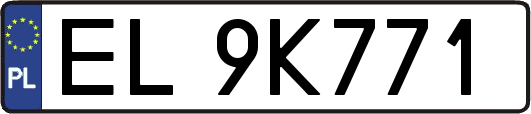 EL9K771