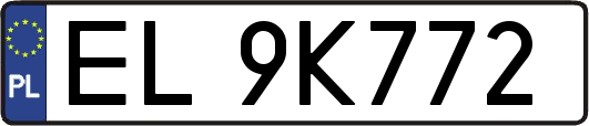 EL9K772