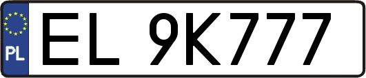 EL9K777