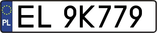 EL9K779