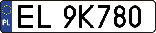 EL9K780