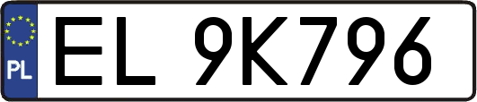 EL9K796
