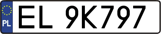 EL9K797