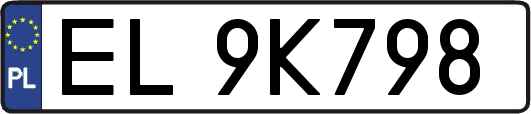 EL9K798