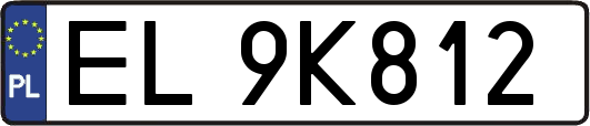 EL9K812