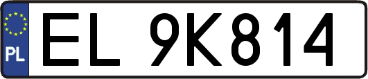 EL9K814