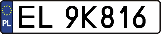 EL9K816