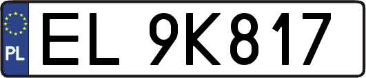 EL9K817