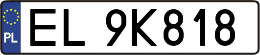 EL9K818