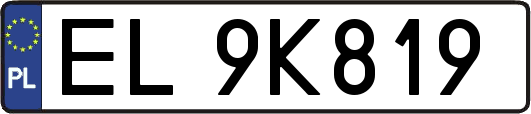 EL9K819