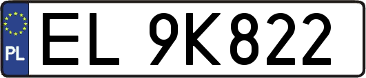 EL9K822