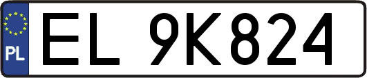 EL9K824