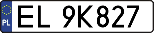 EL9K827