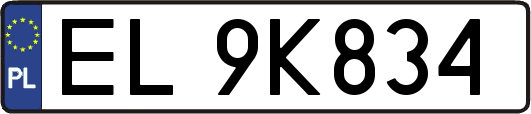 EL9K834
