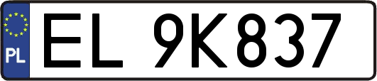 EL9K837