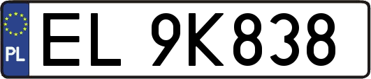 EL9K838