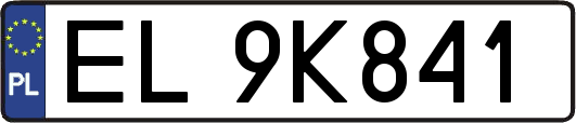 EL9K841