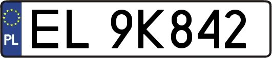 EL9K842