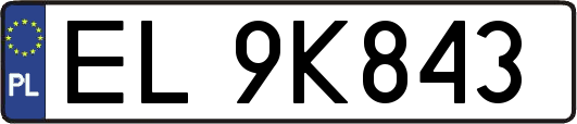 EL9K843