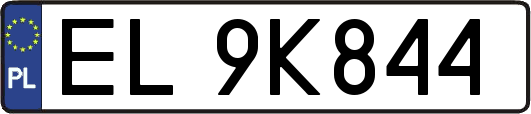 EL9K844