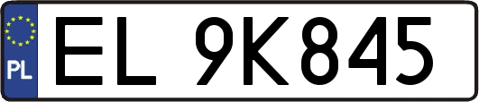 EL9K845