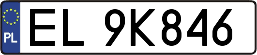 EL9K846