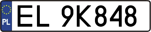 EL9K848